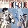 Ray Collins Hot Club: Tohuwabohu, CD