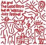 Aki Takase: Live At Willisau Jazz Festival 2008, CD, CD