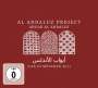 Al Andaluz Project: Abuab Al Andalus - Live in München 2011, 1 CD und 1 DVD