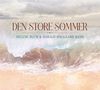 Helene Blum & Harald Haugaard: Den Store Sommer, CD