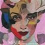 Mísia: Animal Sentimental, LP