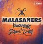 Malasañers: Venceremos & scheiß drauf (Single + Album MP3 Codes), Div.