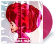 Maria João: Abundância (Colored Vinyl), LP