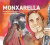 Burkard Kunkel: Monxarella, CD, CD