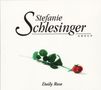 Stefanie Schlesinger (geb. 1977): Daily Rose, CD