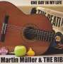 Martin Müller & The Rib: One Day In My Life, CD