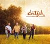 Deitsch: Mittsommer-Sessions, CD