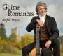 : Stefan Grasse - Guitar Romances, CD