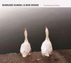 Burkard Degen & Bob Kunkel: Two Geese By The River, CD, CD