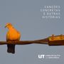 LST (Lisboa String Trio): Cançoes Concretas E Outras Histórias, CD, CD