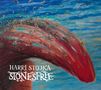 Harri Stojka: Stones Free, CD