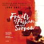 JBBG (Jazz Bigband Graz): Fruits Of Passion And Sorrow, LP