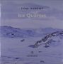 Terje Isungset: Ice Quartet, LP