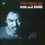 Fumio Itabashi: Rise And Shine - Live At The Aketa's, LP