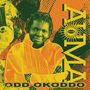 Odd Okoddo: Auma, LP