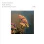 Text: Andrea Giordano, Kalle Moberg, Jo David Meyer Lysne, radis. Illustration: Blumen vor abstraktem Hintergrund., LP