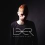 Lexer: Nowhere Else, CD