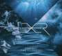 Lexer: Against The Current, CD