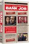 Bank Job (Blu-ray & DVD im Mediabook), 1 Blu-ray Disc und 1 DVD