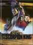 Chuck Russell: Scorpion King (Ultra HD Blu-ray & Blu-ray im Mediabook), UHD,BR