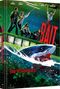 Kimble Rendall: Bait - Haie im Supermarkt (3D Blu-ray & DVD im Mediabook), BR,DVD