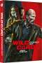 Wild Card (Blu-ray & DVD im Mediabook), 1 Blu-ray Disc und 1 DVD