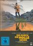 Die durch die Hölle gehen (Blu-ray & DVD im Mediabook), 1 Blu-ray Disc und 1 DVD