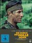 Die durch die Hölle gehen (Blu-ray & DVD im Mediabook), 1 Blu-ray Disc und 1 DVD
