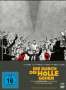 Die durch die Hölle gehen (Blu-ray & DVD im Mediabook), 1 Blu-ray Disc und 1 DVD