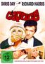 Caprice (1967), DVD