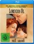 Lorenzos Öl (Blu-ray), Blu-ray Disc