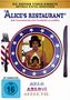 Alice's Restaurant, DVD