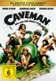 Carl Gottlieb: Caveman (1981), DVD
