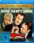 Jacques Tourneur: Ruhe Sanft GmbH (Blu-ray), BR