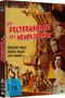 Die Folterkammer des Hexenjägers (Blu-ray & DVD im Mediabook), 1 Blu-ray Disc und 1 DVD