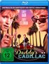 Daddy's Cadillac (Blu-ray), Blu-ray Disc