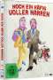 Edouard Molinaro: Noch ein Käfig voller Narren (Blu-ray & DVD im Mediabook), BR,DVD
