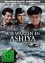 Wir warten in Ashiya, DVD