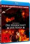Sam Firstenberg: Die Herrschaft der Ninja (Blu-ray), BR