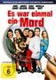 Es war einmal ein Mord, DVD