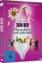 Blake Edwards: Skin Deep (Blu-ray & DVD im Mediabook), BR,DVD