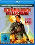 Der 6 Millionen Dollar Mann (Blu-ray), Blu-ray Disc