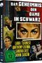 Michael Gordon: Das Geheimnis der Dame in Schwarz (Blu-ray & DVD im Mediabook), BR,DVD