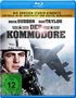 Der Kommodore (Blu-ray), Blu-ray Disc