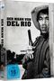 Harry Horner: Der Mann von Del Rio (Blu-ray & DVD im Mediabook), BR,DVD