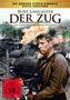 Der Zug, DVD