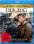 Der Zug (Blu-ray), Blu-ray Disc