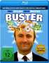 Buster - Ein Gauner mit Herz (Blu-ray), Blu-ray Disc