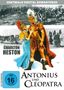 Charlton Heston: Antonius und Cleopatra, DVD