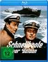 Schnellboote vor Bataan (Extended Edition) (Blu-ray), Blu-ray Disc